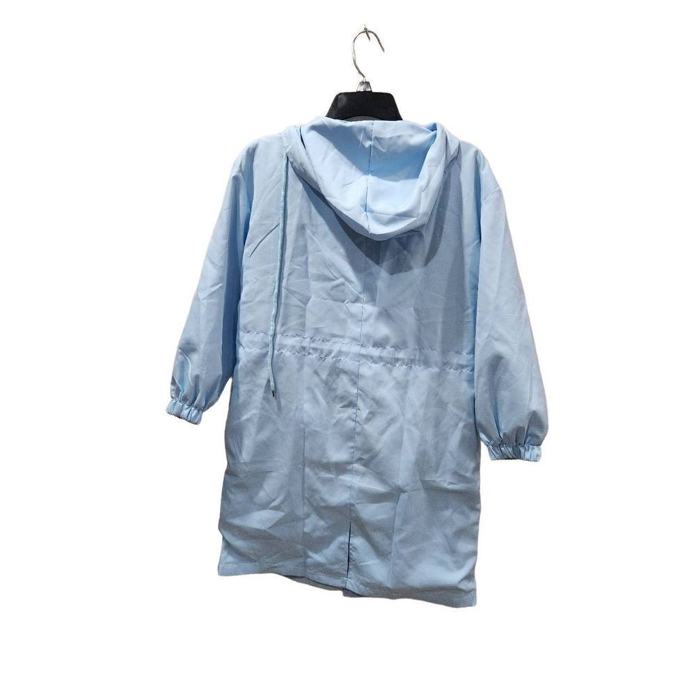 Small blue jacket - Picture 2 of 7